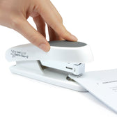 Nietmachine Rapesco Germ-Savvy Sting Ray wit - afbeelding 3
