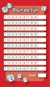 Spel De 10 Bekendste Dobbelspellen - afbeelding 4