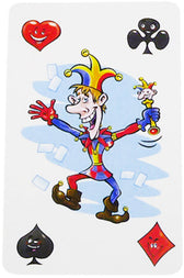 Spel De 15 Bekendste Kaartspellen - afbeelding 4