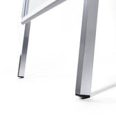 A-Bord 32 mm Ronde Hoeken A1 - afbeelding 7