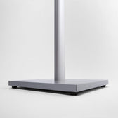 Menustandaard Design Standaard 25 mm Hoeken A3 - afbeelding 7