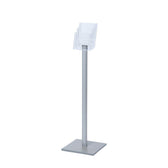 Brochurehouder Design Standaard 3x A5