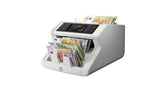 Biljettelmachine Safescan 2265 wit - afbeelding 10
