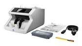 Biljettelmachine Safescan 2210 wit - afbeelding 9