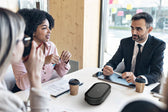 Draadloze vergadermicrofoon Philips SmartMeeting - afbeelding 9