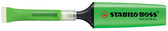 Markeerstiftinkt STABILO 070/33 groen - afbeelding 3