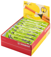 Markeerstiftinkt STABILO 070/33 groen - afbeelding 5
