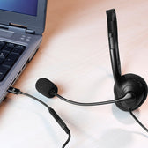 Adapter ACT USB-C naar 3.5mm audio jack 0.1 meter - afbeelding 8
