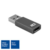 Adapter ACT USB-A naar USB-C USB 3.2 Gen.1 - afbeelding 8
