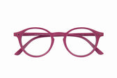 Leesbril I Need You +3.00dpt Quinn roze