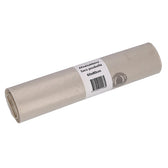 Afvalzak Cleaninq 60x80cm recycled T50 60L transp