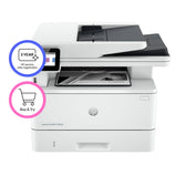 Multifunctional Laser HP laserjet 4102fdn - afbeelding 6