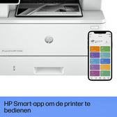 Multifunctional Laser HP laserjet 4102fdn - afbeelding 8