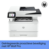 Multifunctional Laser HP laserjet 4102fdw - afbeelding 7