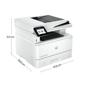 Multifunctional Laser HP laserjet 4102fdw - afbeelding 9