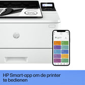 Printer laser HP LaserJet 4002dn - afbeelding 7