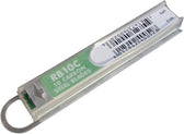 Reservemes Unger voor schraper 10cm 10stuks - afbeelding 2