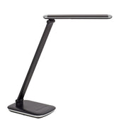 Bureaulamp MAUL Jazzy dimbaar USB-poort zwart - afbeelding 6