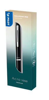 Balpen PILOT Acro 1000 M assorti - afbeelding 2