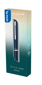 Balpen PILOT Acro 1000 M assorti - afbeelding 3