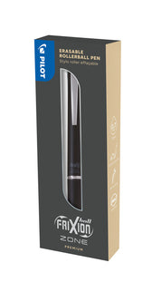 Rollerpen PILOT friXion Ball Zone M assorti - afbeelding 2
