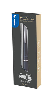 Rollerpen PILOT friXion Ball Zone M assorti - afbeelding 4