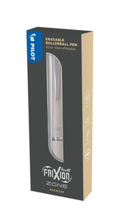 Rollerpen PILOT friXion Ball Zone M assorti - afbeelding 5