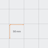Flipover Nobo premium 60x85cm dubbelzijdig - afbeelding 5