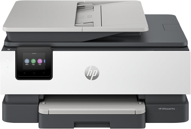 Multifunctional inktjet HP Officejet 8132E