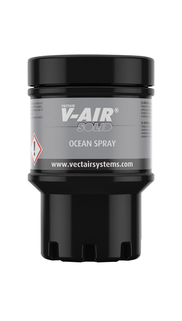 Luchtverfrisser V Air SOLID ocean spray