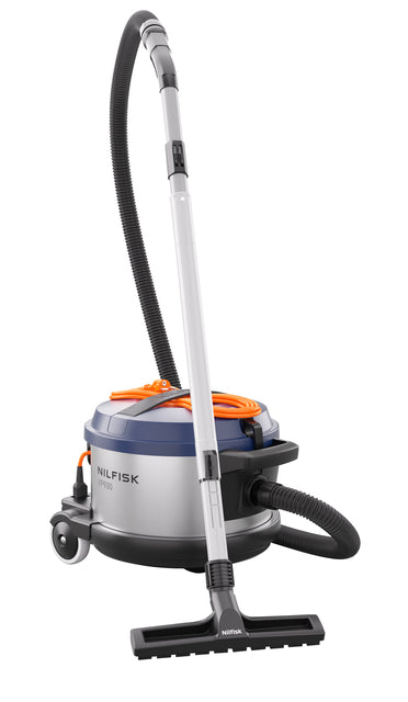 Stofzuiger Nilfisk VP930 Pro HEPA Blue 760W 15L