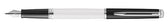 Vulpen Waterman Hemisp Colour Block CT F zw-wt