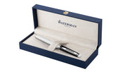 Vulpen Waterman Hemisp Colour Block CT F zw-wt - afbeelding 3