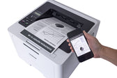 Printer Laser Brother HL-L5210DW - afbeelding 8