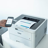 Printer Laser Brother HL-L3220CWE - afbeelding 9