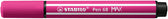 Viltstift STABILO Pen 68/56 Max rozerood - afbeelding 4