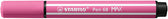 Viltstift STABILO Pen 68/17 Max heliotrope - afbeelding 4