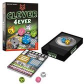 Dobbelspel Clever 4ever - afbeelding 3