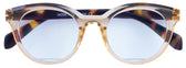 Leesbril I Need You +2.00dpt Jackie beige