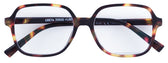 Leesbril I Need You +2.00dpt Greta havanna