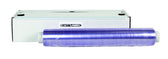 Vershoudfolie in cutterbox IEZZY 45cmx300m 1 rol - afbeelding 3
