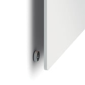 Whiteboard Nobo frameloos modulair 60x45cm - afbeelding 3