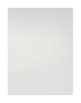 Whiteboard Nobo frameloos modulair 60x45cm