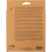 Multistift Creativ Company 4mm set 12 kleuren - afbeelding 3
