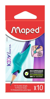 Potloodgrip Maped Kidy Learn 10 stuks