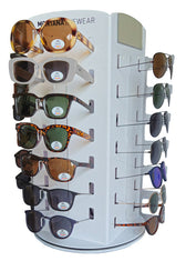 Zonnebril Montana assorti display à 58 stuks