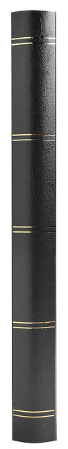 Postzegelalbum Exacompta 22.5x30.5cm 48 pagina's - afbeelding 3