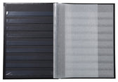 Postzegelalbum Exacompta 22.5x30.5cm 16 pagina's - afbeelding 3