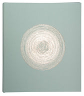Fotoalbum Exacompta 29x32cm 60pag Ellipse groen