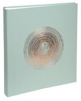 Fotoalbum Exacompta 29x32cm 60pag Ellipse groen - afbeelding 5